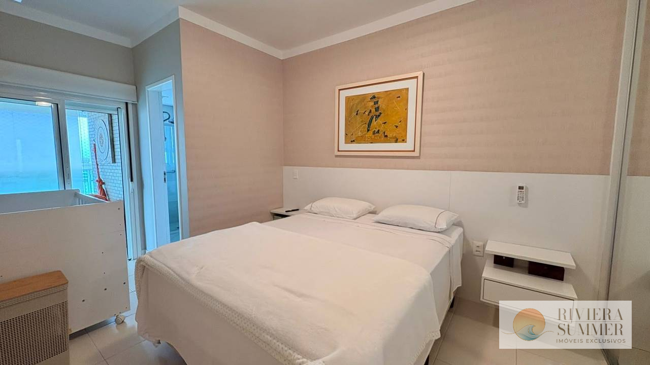 AP4418-SOBQ-10 Apartamento com 3 dormitórios à venda, 116 m² por R$ 4.300.000,00 – Riviera Módulo 8 – Bertioga/SP