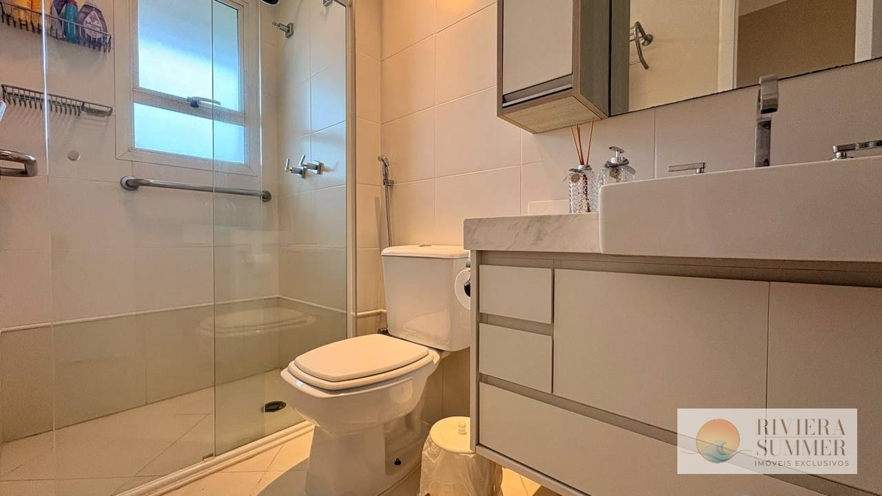 AP4418-SOBQ-11 Apartamento com 3 dormitórios à venda, 116 m² por R$ 4.300.000,00 – Riviera Módulo 8 – Bertioga/SP