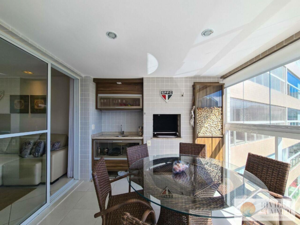 Apartamento com 3 dormitórios à venda, 93 m² por R$ 2.950.000,00 – Riviera Módulo 8 – Bertioga/SP