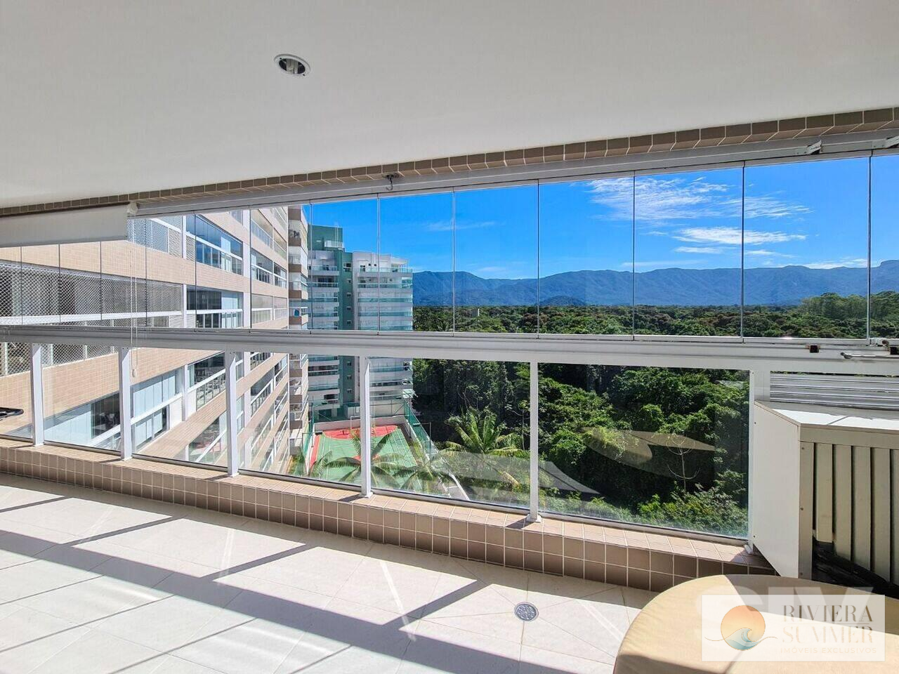 AP4553-SOBQ-03 Apartamento com 3 dormitórios à venda, 93 m² por R$ 2.950.000,00 – Riviera Módulo 8 – Bertioga/SP