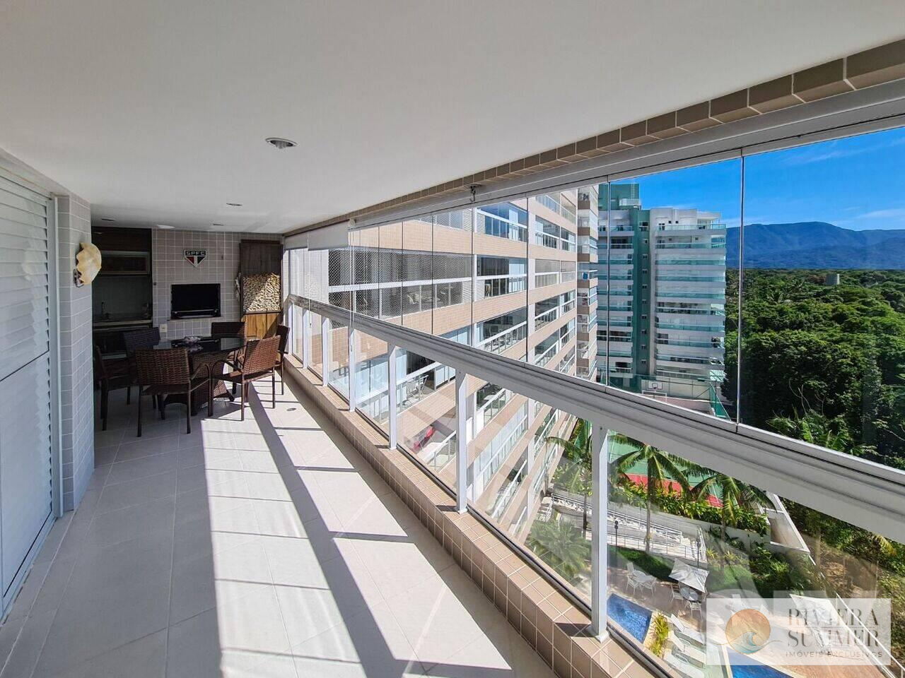 AP4553-SOBQ-04 Apartamento com 3 dormitórios à venda, 93 m² por R$ 2.950.000,00 – Riviera Módulo 8 – Bertioga/SP