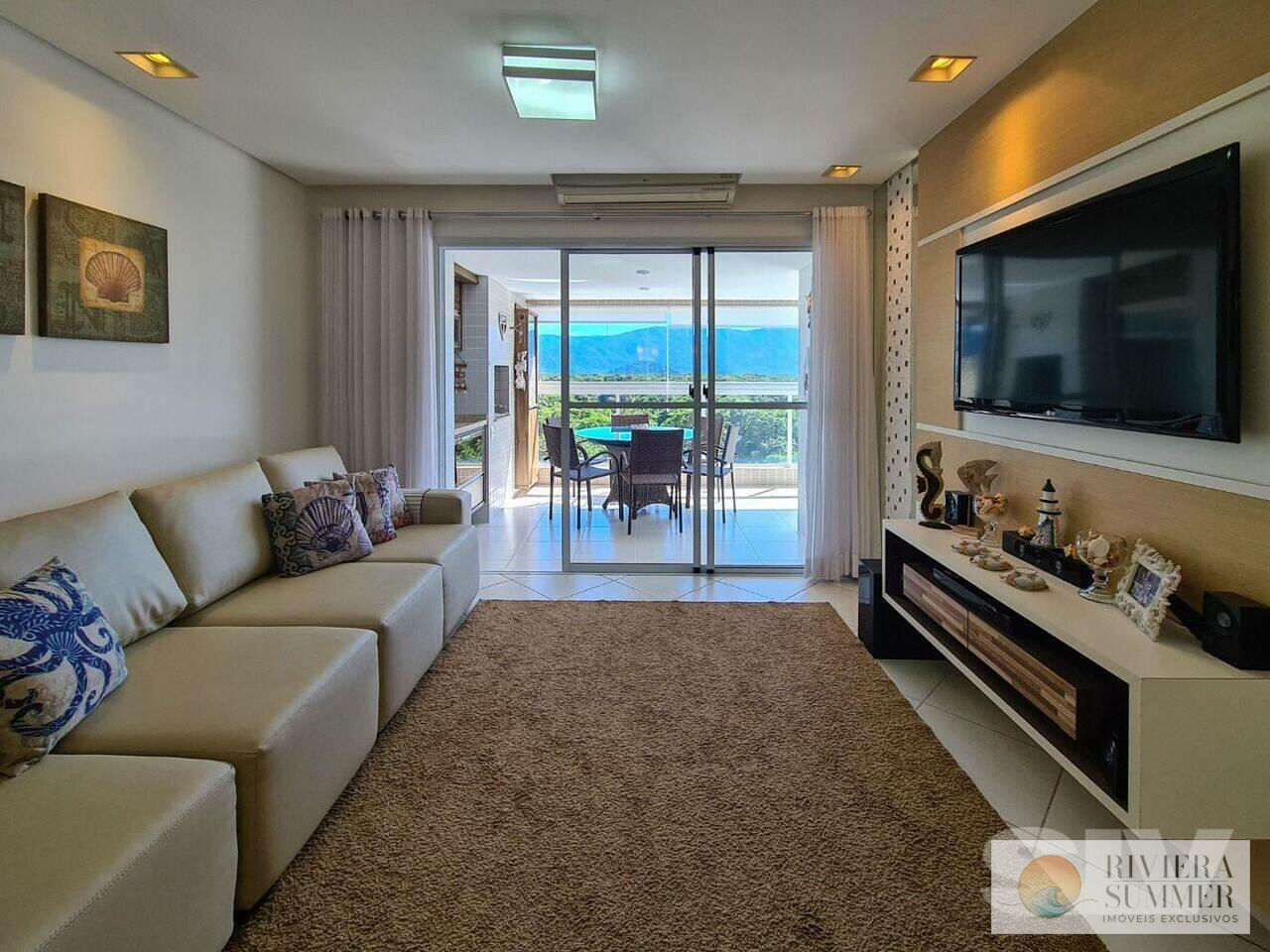 AP4553-SOBQ-06 Apartamento com 3 dormitórios à venda, 93 m² por R$ 2.950.000,00 – Riviera Módulo 8 – Bertioga/SP