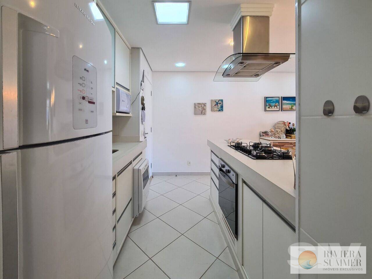 AP4553-SOBQ-10 Apartamento com 3 dormitórios à venda, 93 m² por R$ 2.950.000,00 – Riviera Módulo 8 – Bertioga/SP