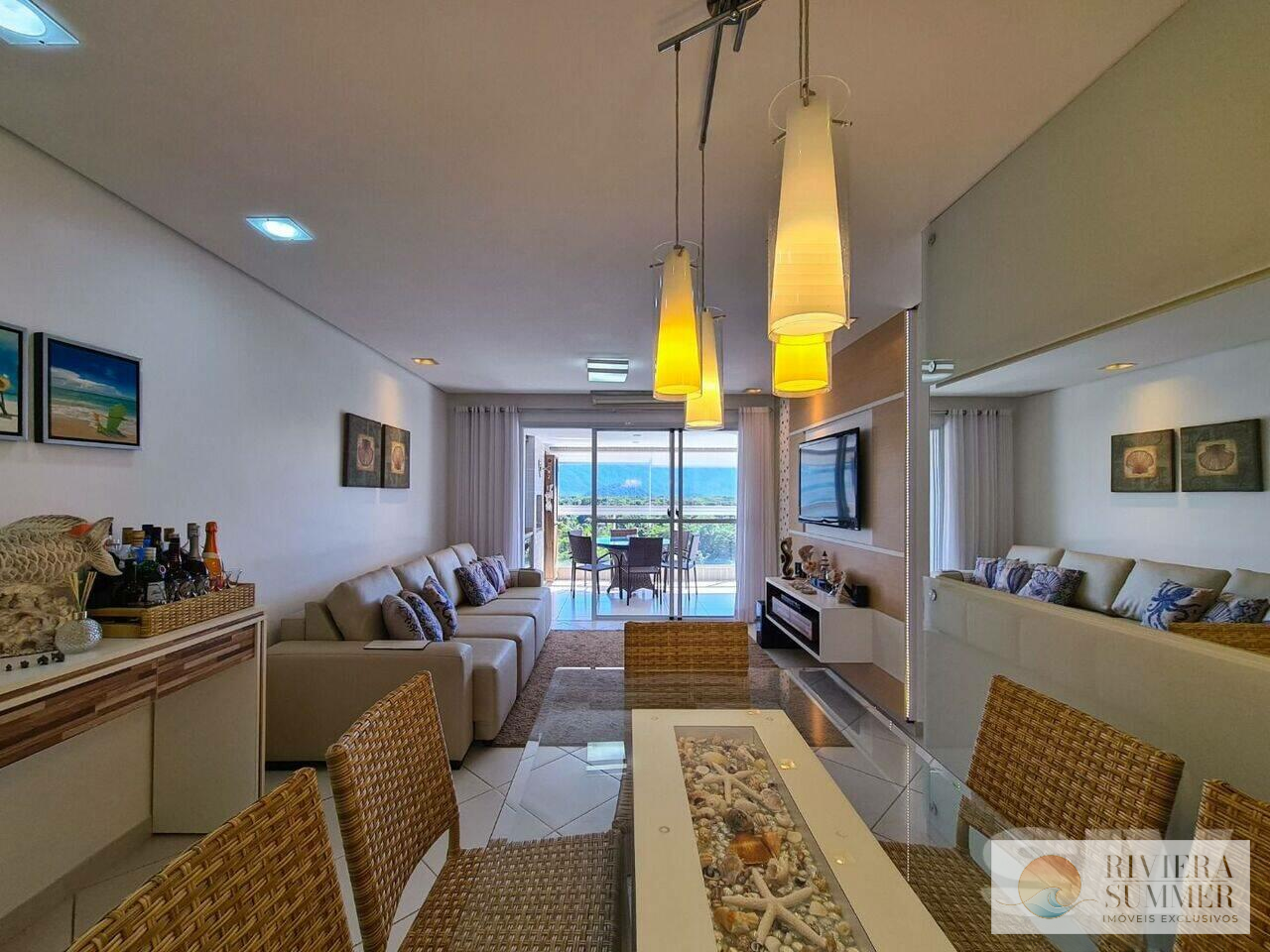 AP4553-SOBQ-11 Apartamento com 3 dormitórios à venda, 93 m² por R$ 2.950.000,00 – Riviera Módulo 8 – Bertioga/SP