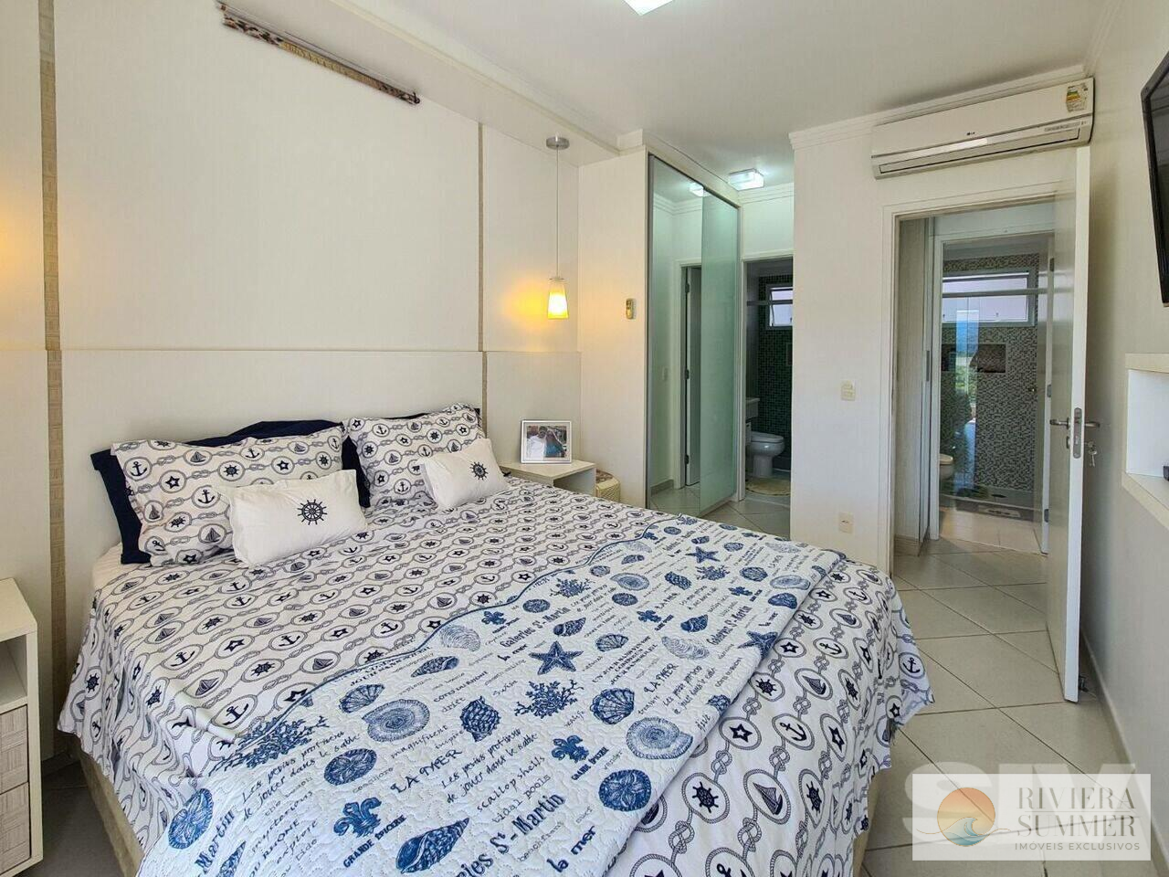 AP4553-SOBQ-16 Apartamento com 3 dormitórios à venda, 93 m² por R$ 2.950.000,00 – Riviera Módulo 8 – Bertioga/SP