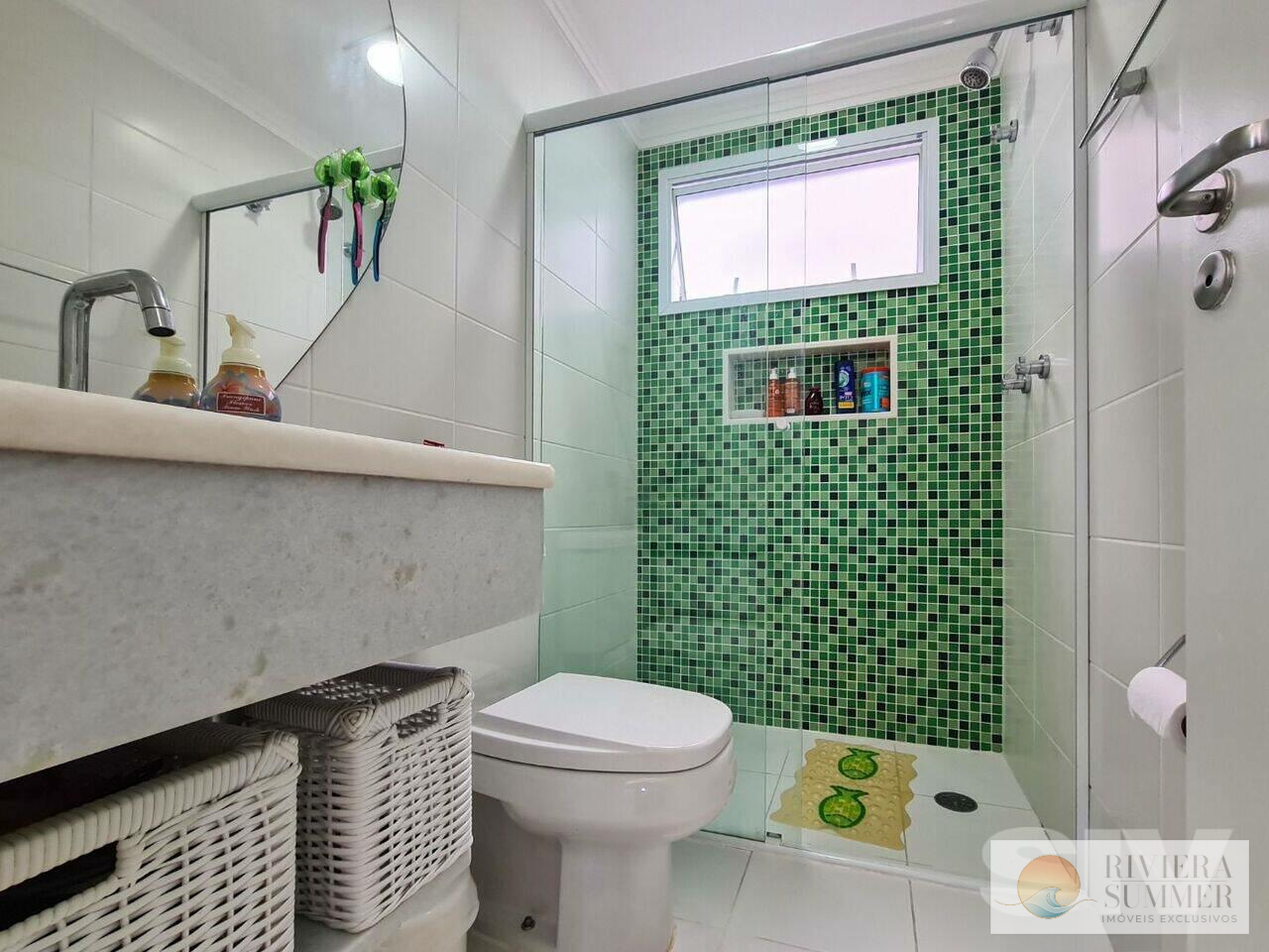 AP4553-SOBQ-17 Apartamento com 3 dormitórios à venda, 93 m² por R$ 2.950.000,00 – Riviera Módulo 8 – Bertioga/SP