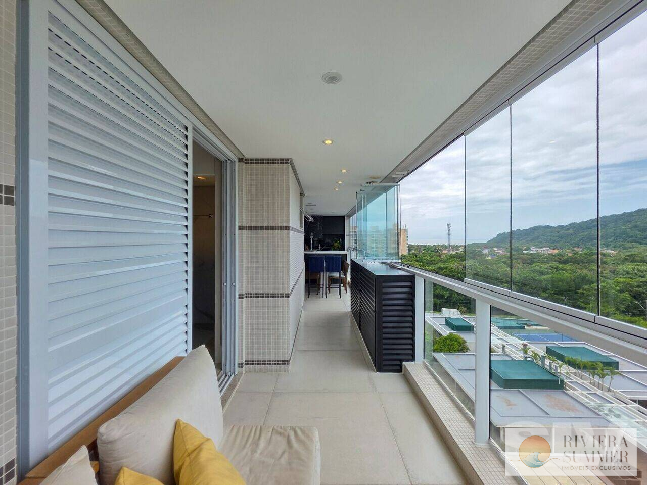 AP5189-SOBQ-08 Apartamento com 3 dormitórios à venda, 138 m² por R$ 5.350.000,00 – Riviera Módulo 8 – Bertioga/SP