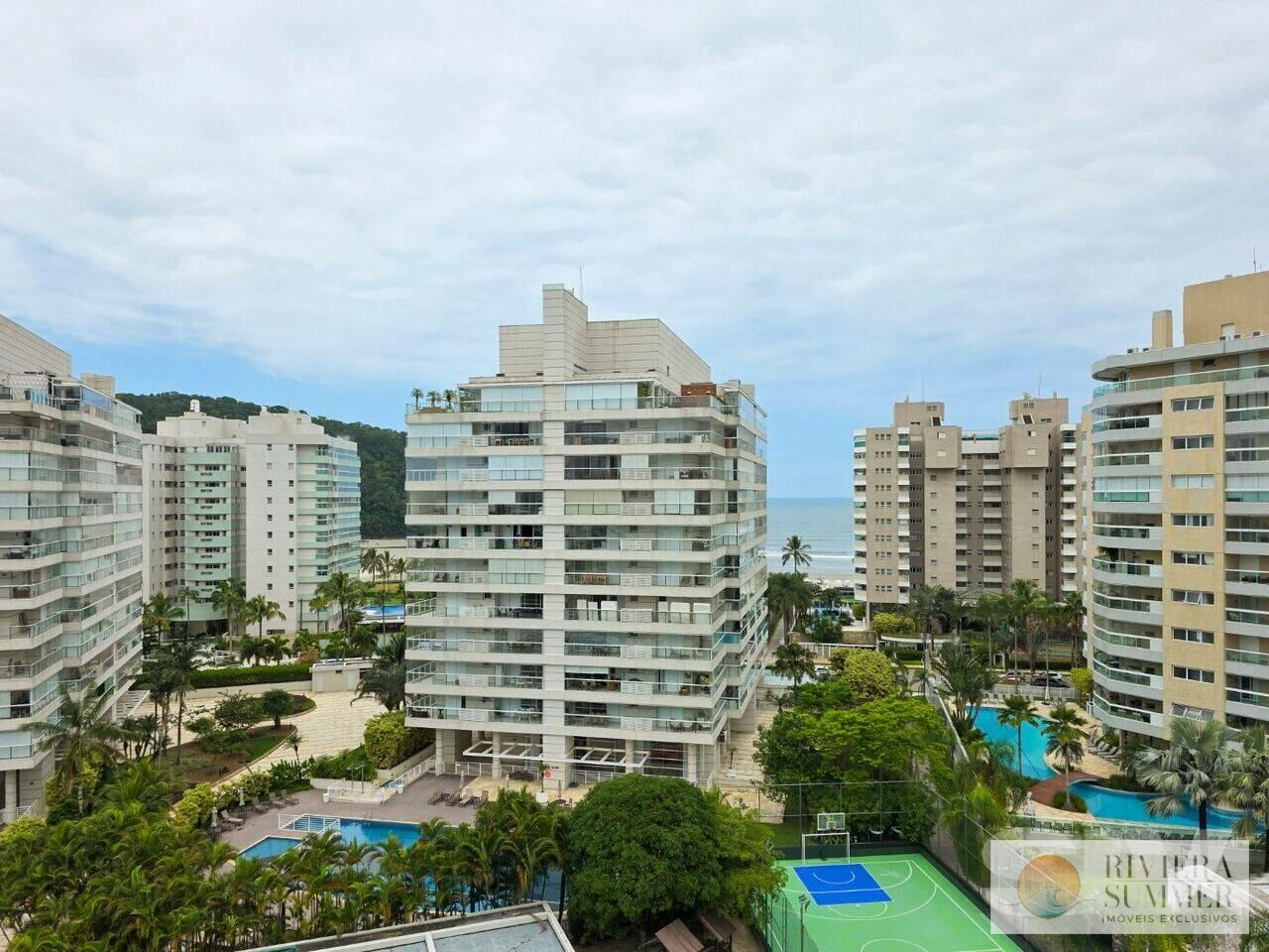 AP5189-SOBQ-09 Apartamento com 3 dormitórios à venda, 138 m² por R$ 5.350.000,00 – Riviera Módulo 8 – Bertioga/SP