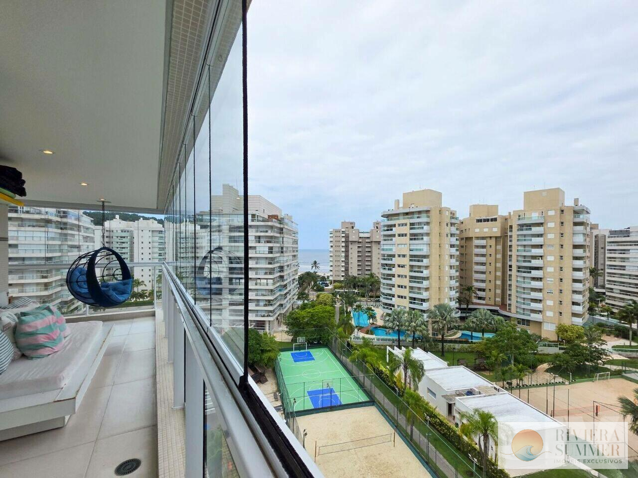 AP5189-SOBQ-14 Apartamento com 3 dormitórios à venda, 138 m² por R$ 5.350.000,00 – Riviera Módulo 8 – Bertioga/SP