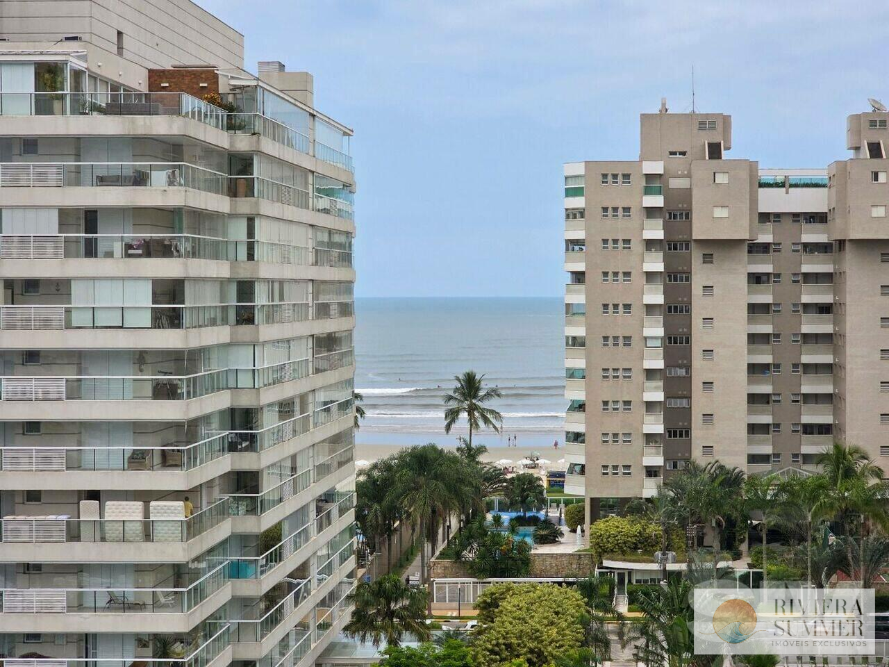 AP5189-SOBQ-15 Apartamento com 3 dormitórios à venda, 138 m² por R$ 5.350.000,00 – Riviera Módulo 8 – Bertioga/SP