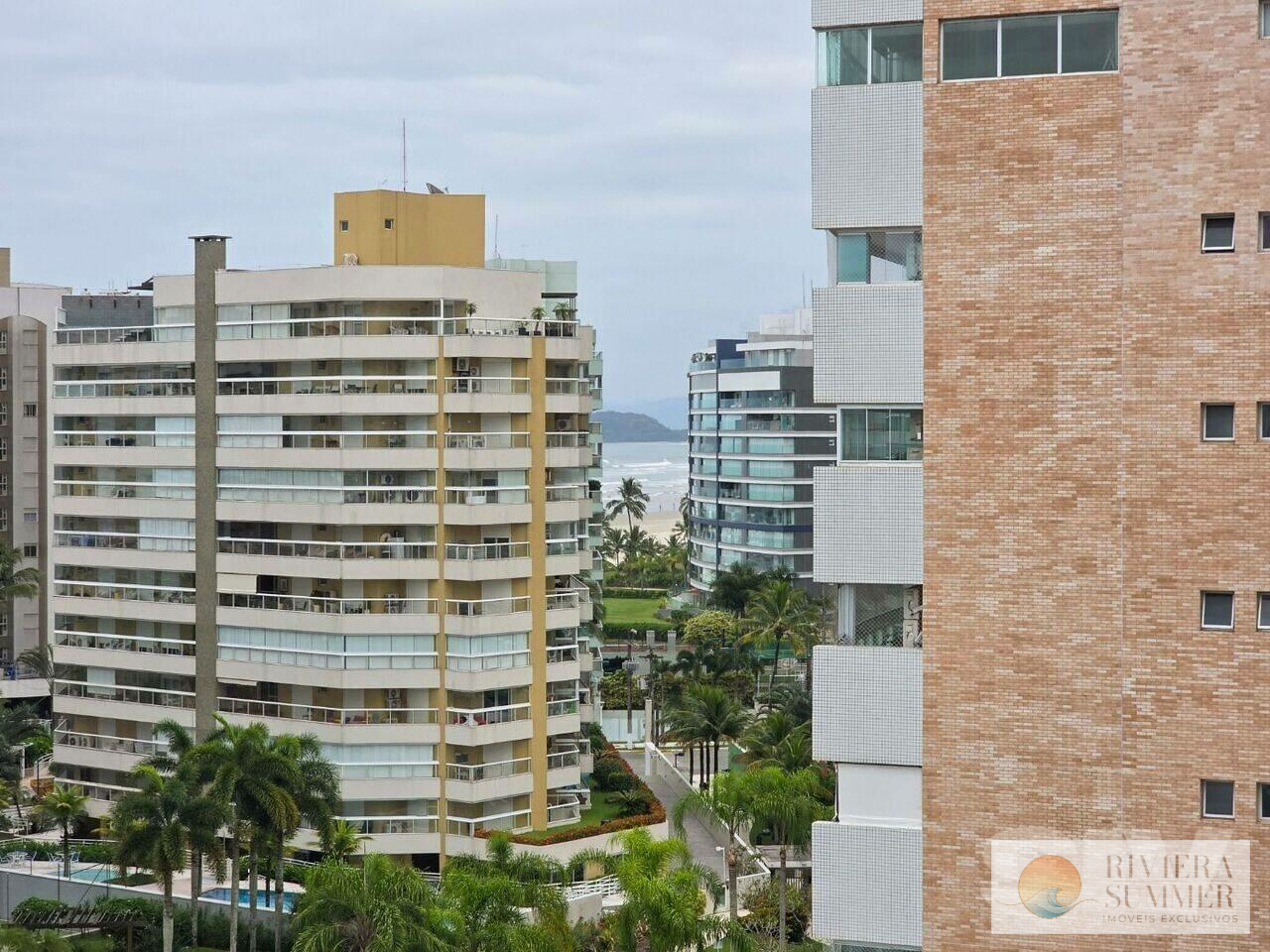 AP5189-SOBQ-16 Apartamento com 3 dormitórios à venda, 138 m² por R$ 5.350.000,00 – Riviera Módulo 8 – Bertioga/SP