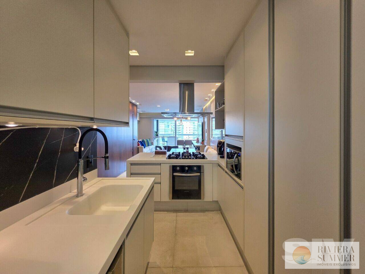 AP5189-SOBQ-21 Apartamento com 3 dormitórios à venda, 138 m² por R$ 5.350.000,00 – Riviera Módulo 8 – Bertioga/SP