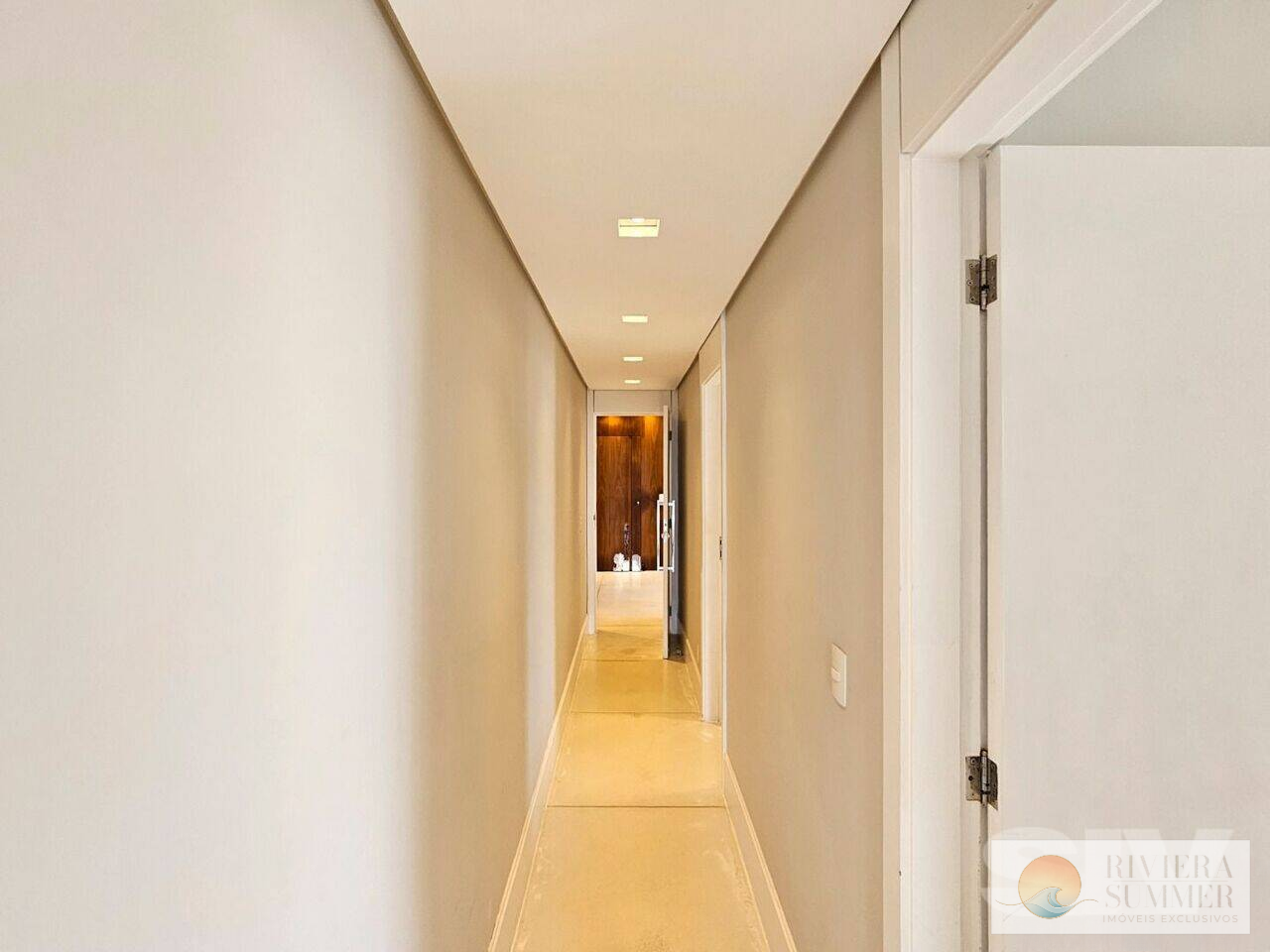 AP5189-SOBQ-23 Apartamento com 3 dormitórios à venda, 138 m² por R$ 5.350.000,00 – Riviera Módulo 8 – Bertioga/SP