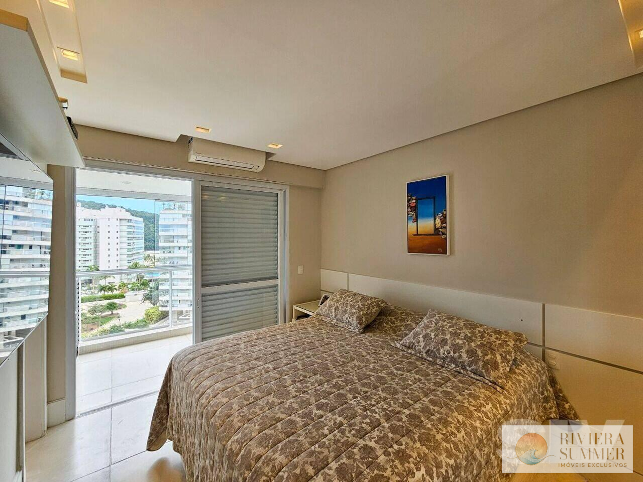 AP5189-SOBQ-28 Apartamento com 3 dormitórios à venda, 138 m² por R$ 5.350.000,00 – Riviera Módulo 8 – Bertioga/SP