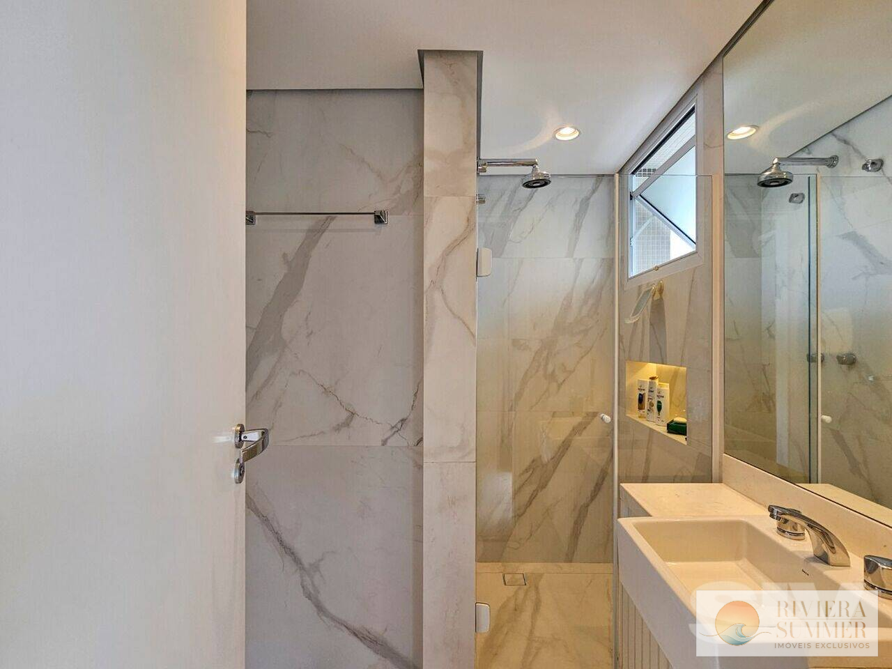 AP5189-SOBQ-31 Apartamento com 3 dormitórios à venda, 138 m² por R$ 5.350.000,00 – Riviera Módulo 8 – Bertioga/SP