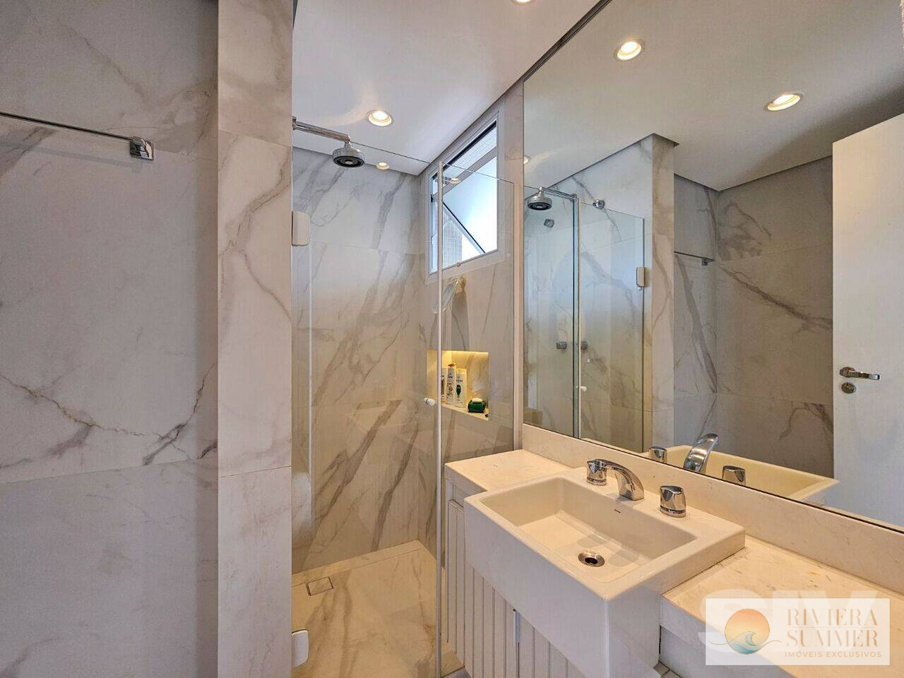 AP5189-SOBQ-32 Apartamento com 3 dormitórios à venda, 138 m² por R$ 5.350.000,00 – Riviera Módulo 8 – Bertioga/SP