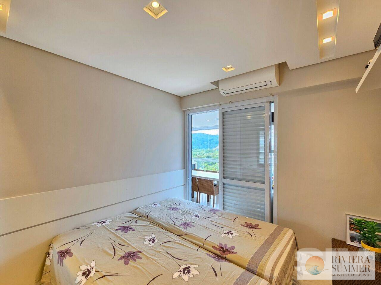 AP5189-SOBQ-33 Apartamento com 3 dormitórios à venda, 138 m² por R$ 5.350.000,00 – Riviera Módulo 8 – Bertioga/SP