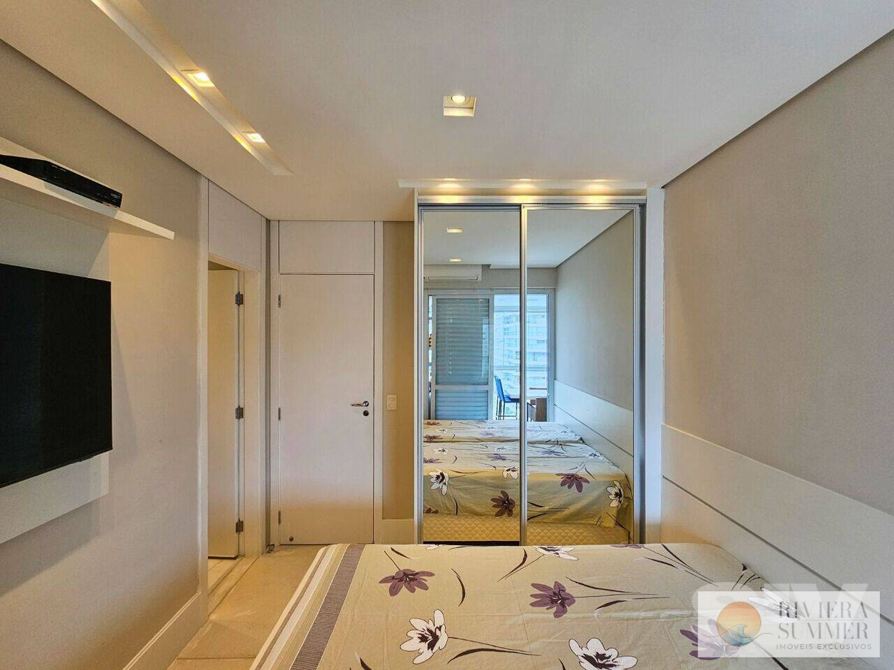 AP5189-SOBQ-34 Apartamento com 3 dormitórios à venda, 138 m² por R$ 5.350.000,00 – Riviera Módulo 8 – Bertioga/SP