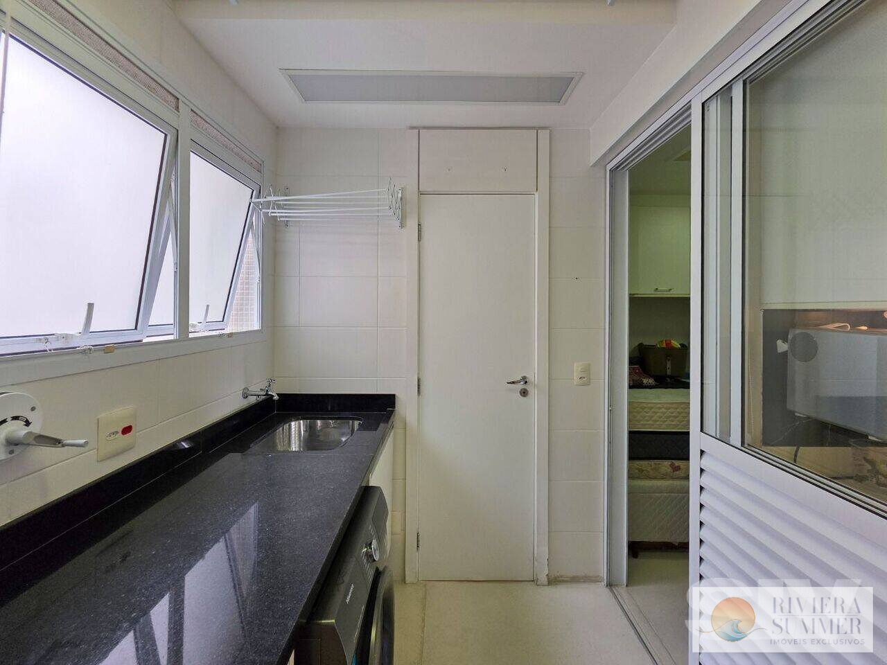 AP5189-SOBQ-36 Apartamento com 3 dormitórios à venda, 138 m² por R$ 5.350.000,00 – Riviera Módulo 8 – Bertioga/SP