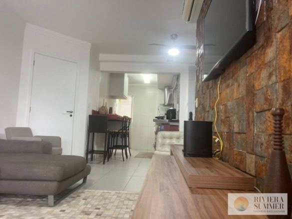Apartamento com 3 dormitórios à venda, 98 m² por R$ 2.750.000,00 – Riviera Módulo 2 – Bertioga/SP
