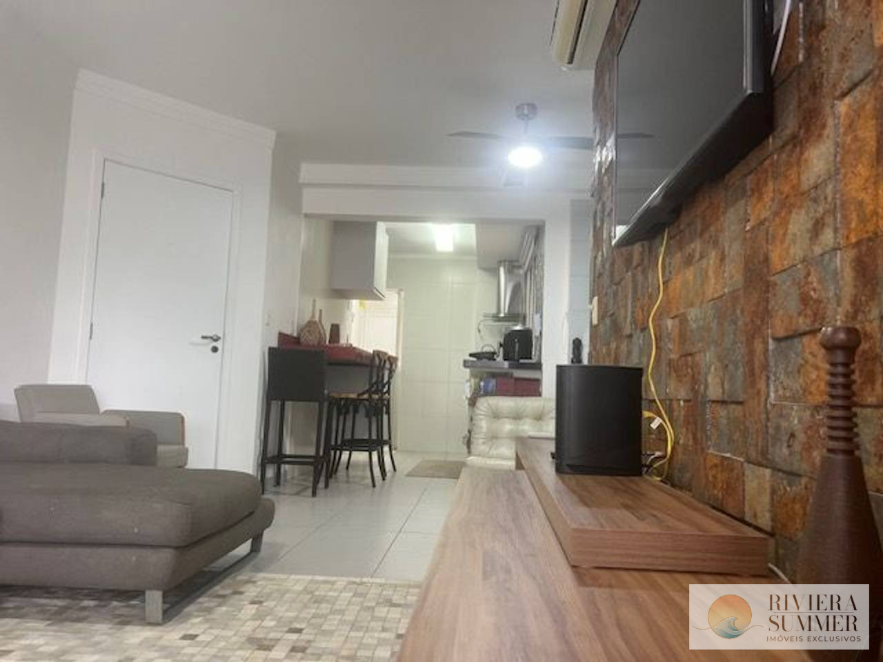 Apartamento com 3 dormitórios à venda, 98 m² por R$ 2.750.000,00 – Riviera Módulo 2 – Bertioga/SP