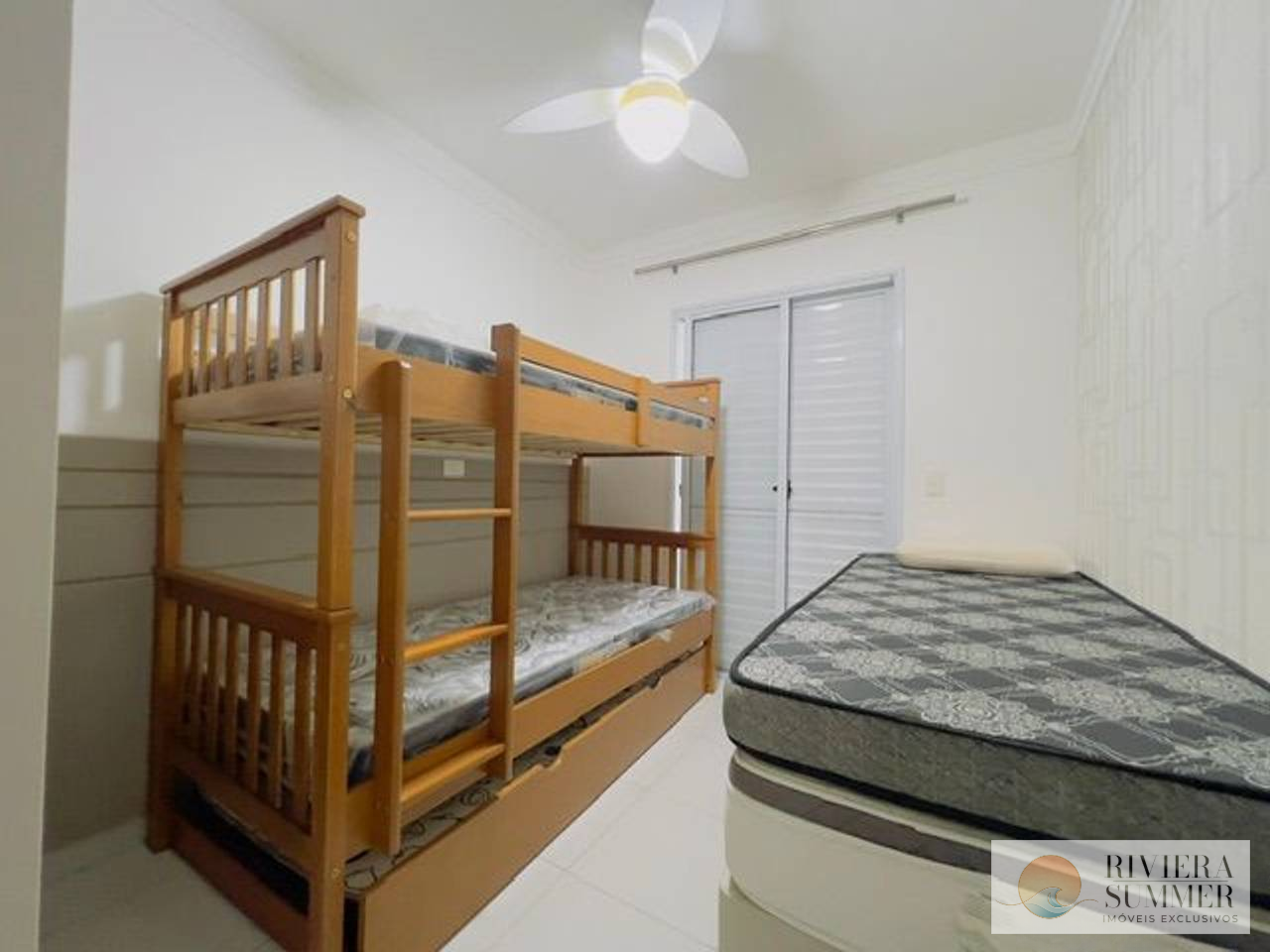 Apartamento com 3 dormitórios à venda, 98 m² por R$ 2.750.000,00 – Riviera Módulo 2 – Bertioga/SP