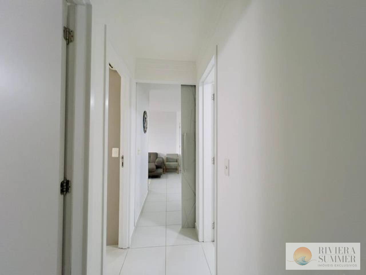 Apartamento com 3 dormitórios à venda, 98 m² por R$ 2.750.000,00 – Riviera Módulo 2 – Bertioga/SP