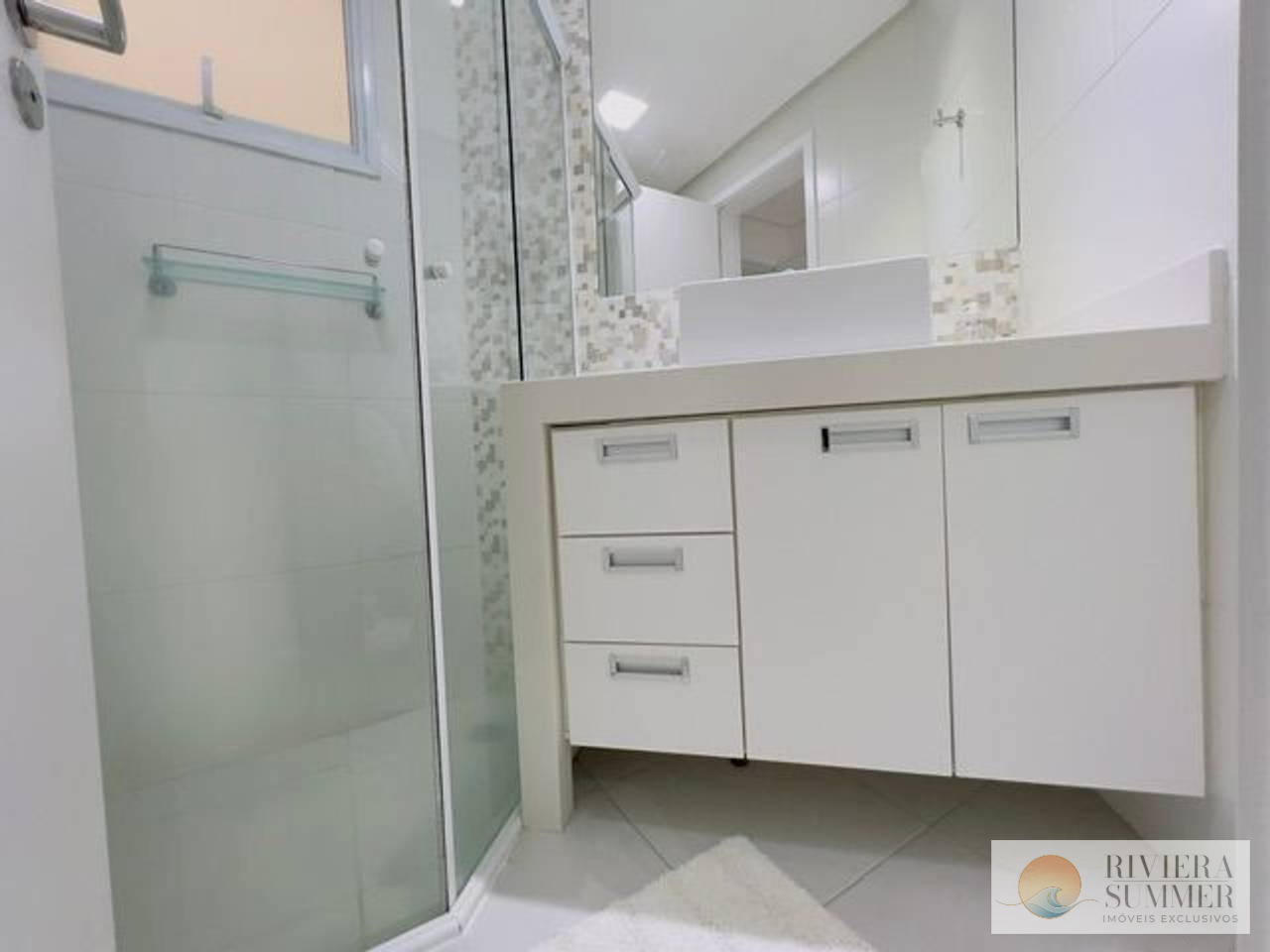 Apartamento com 3 dormitórios à venda, 98 m² por R$ 2.750.000,00 – Riviera Módulo 2 – Bertioga/SP