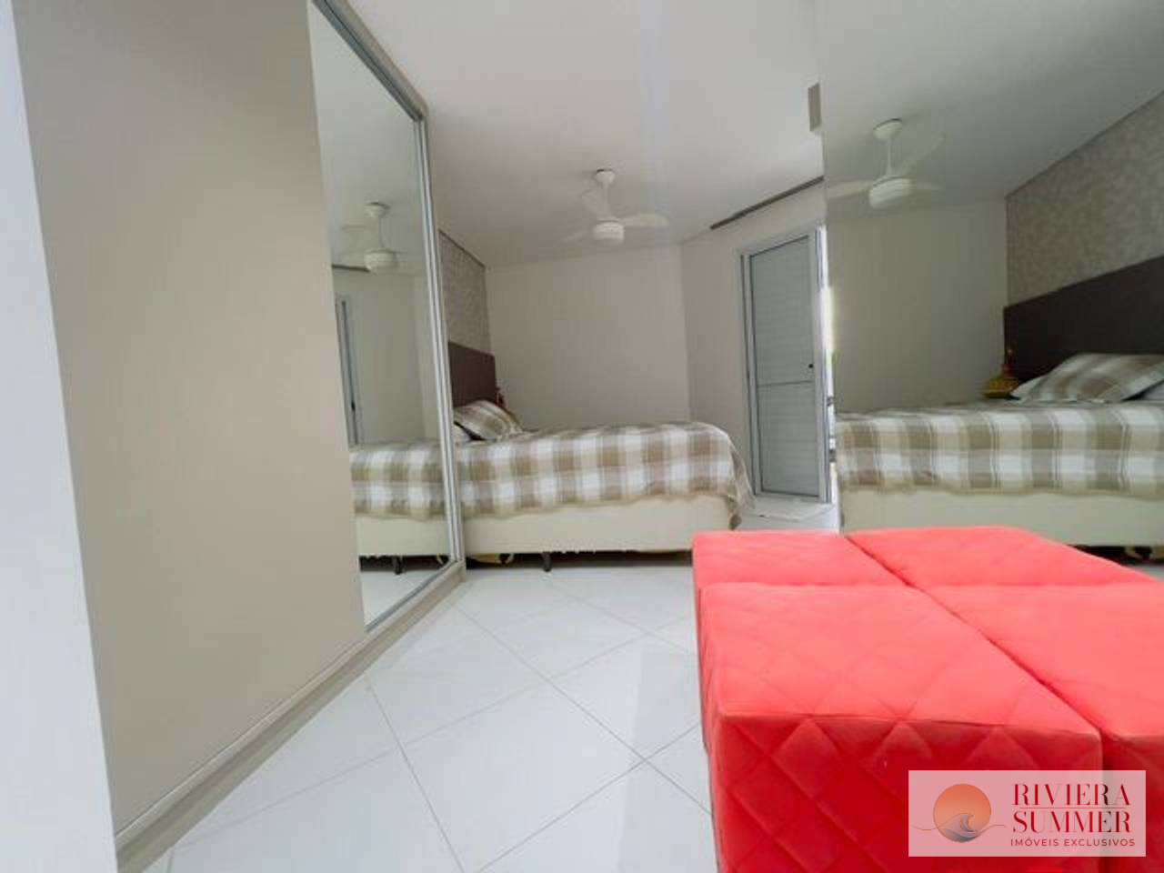 Apartamento com 3 dormitórios à venda, 98 m² por R$ 2.750.000,00 – Riviera Módulo 2 – Bertioga/SP