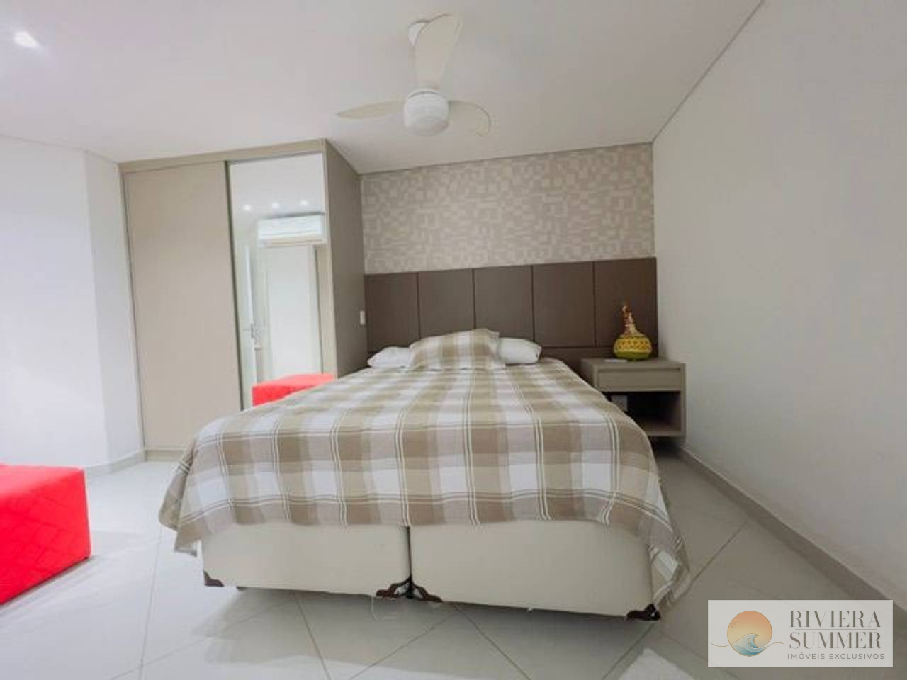 Apartamento com 3 dormitórios à venda, 98 m² por R$ 2.750.000,00 – Riviera Módulo 2 – Bertioga/SP