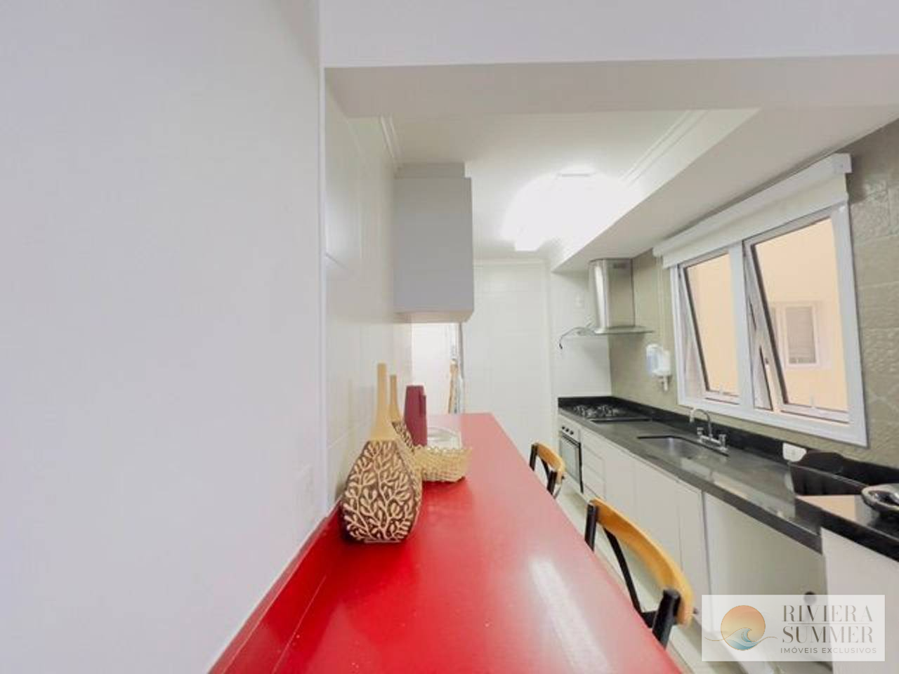 Apartamento com 3 dormitórios à venda, 98 m² por R$ 2.750.000,00 – Riviera Módulo 2 – Bertioga/SP