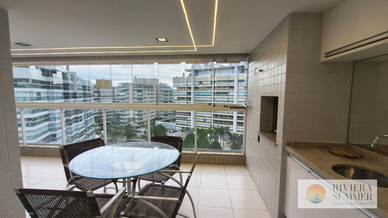 AP5248-SOBQ-01 Apartamento com 3 quartos, 94 m², à venda por R$ 3.500.000 – Riviera Módulo 8 – Bertioga/SP