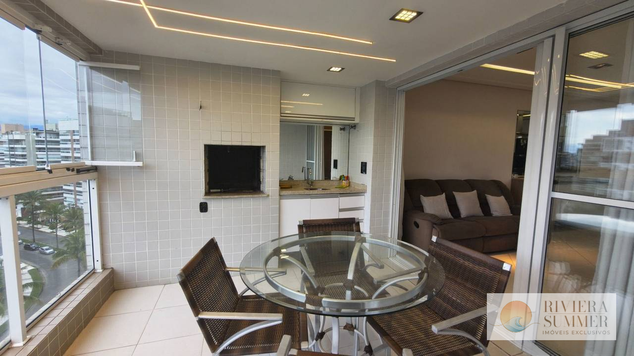 AP5248-SOBQ-03 Apartamento com 3 quartos, 94 m², à venda por R$ 3.500.000 – Riviera Módulo 8 – Bertioga/SP