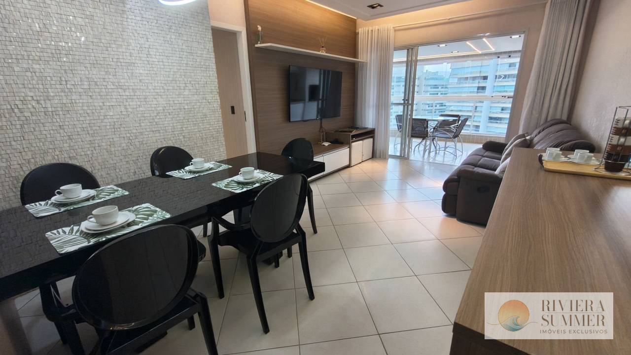 AP5248-SOBQ-06 Apartamento com 3 quartos, 94 m², à venda por R$ 3.500.000 – Riviera Módulo 8 – Bertioga/SP