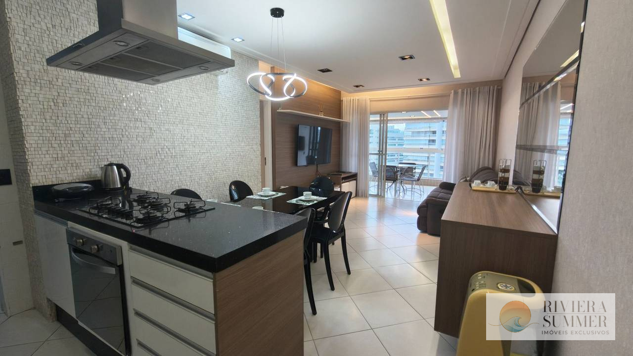 AP5248-SOBQ-08 Apartamento com 3 quartos, 94 m², à venda por R$ 3.500.000 – Riviera Módulo 8 – Bertioga/SP