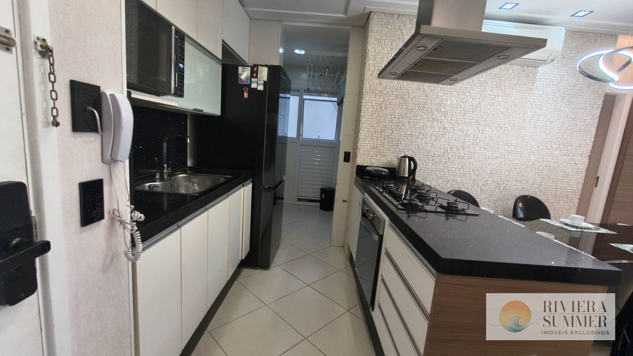 AP5248-SOBQ-09 Apartamento com 3 quartos, 94 m², à venda por R$ 3.500.000 – Riviera Módulo 8 – Bertioga/SP