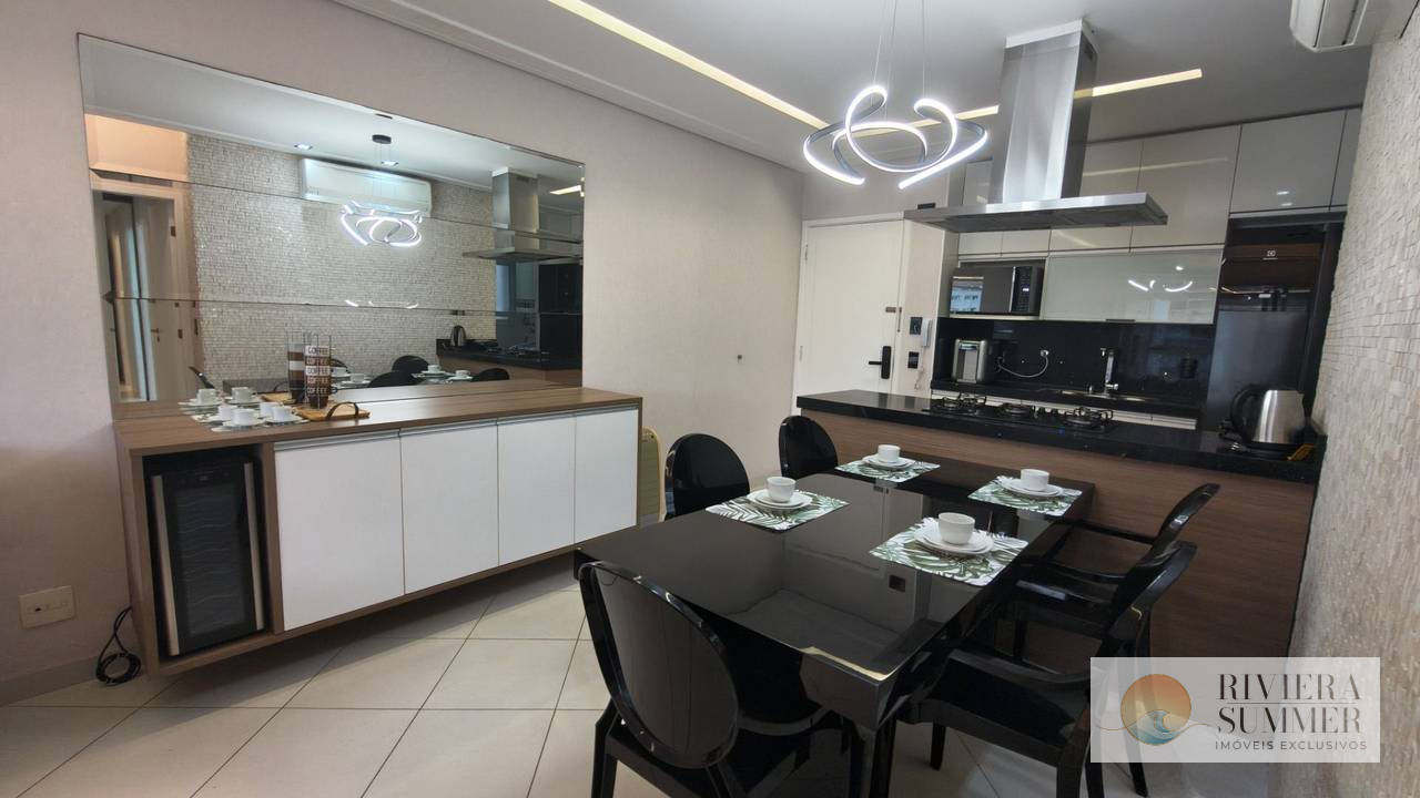 AP5248-SOBQ-11 Apartamento com 3 quartos, 94 m², à venda por R$ 3.500.000 – Riviera Módulo 8 – Bertioga/SP
