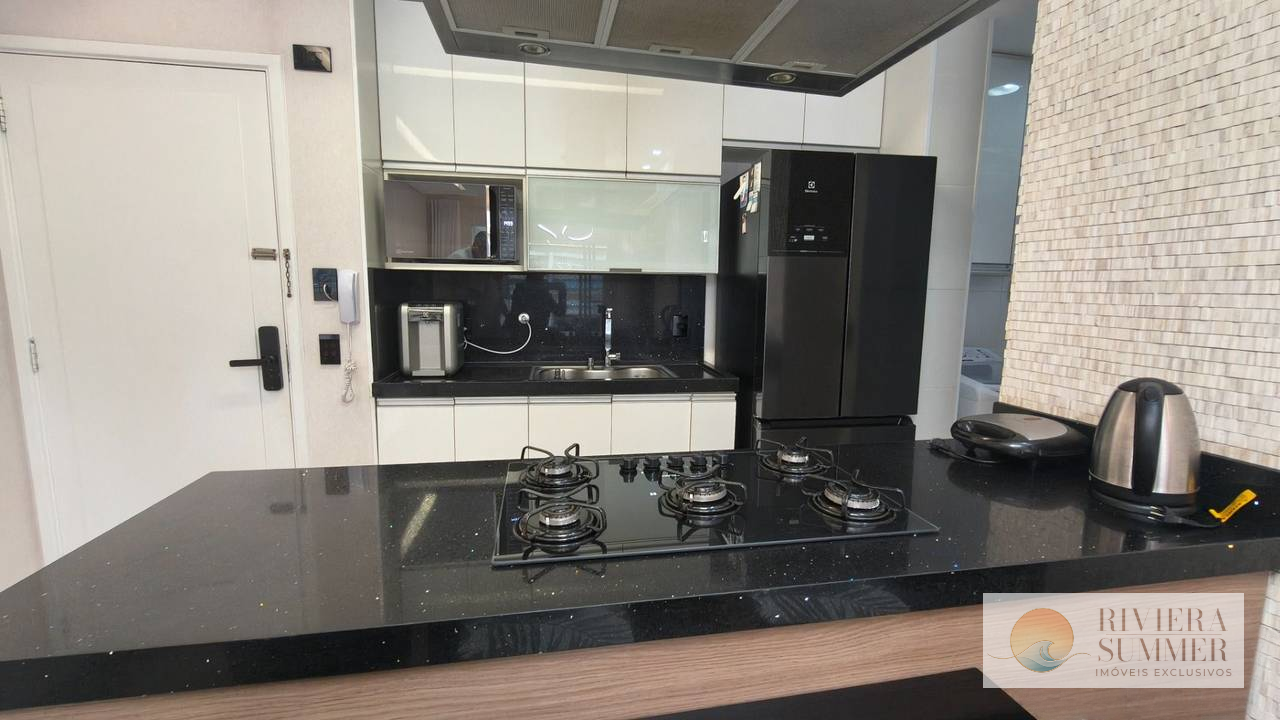AP5248-SOBQ-12 Apartamento com 3 quartos, 94 m², à venda por R$ 3.500.000 – Riviera Módulo 8 – Bertioga/SP