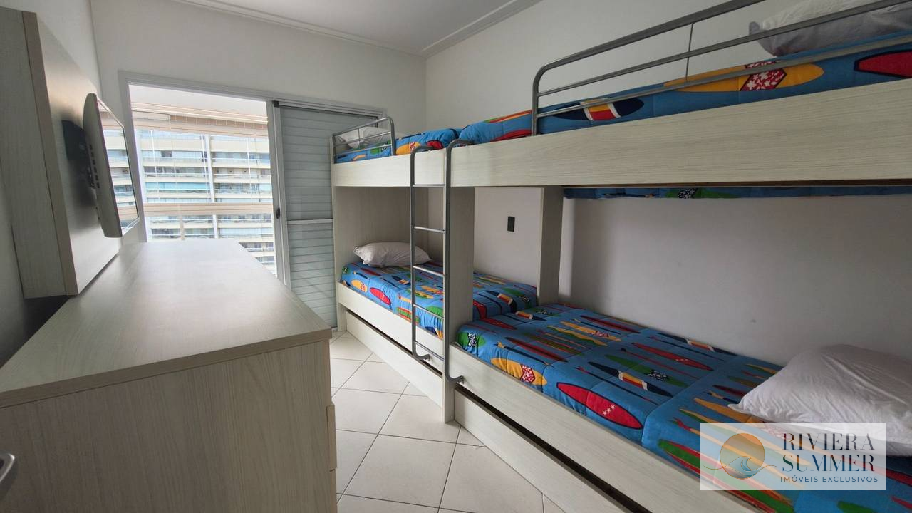 AP5248-SOBQ-19 Apartamento com 3 quartos, 94 m², à venda por R$ 3.500.000 – Riviera Módulo 8 – Bertioga/SP