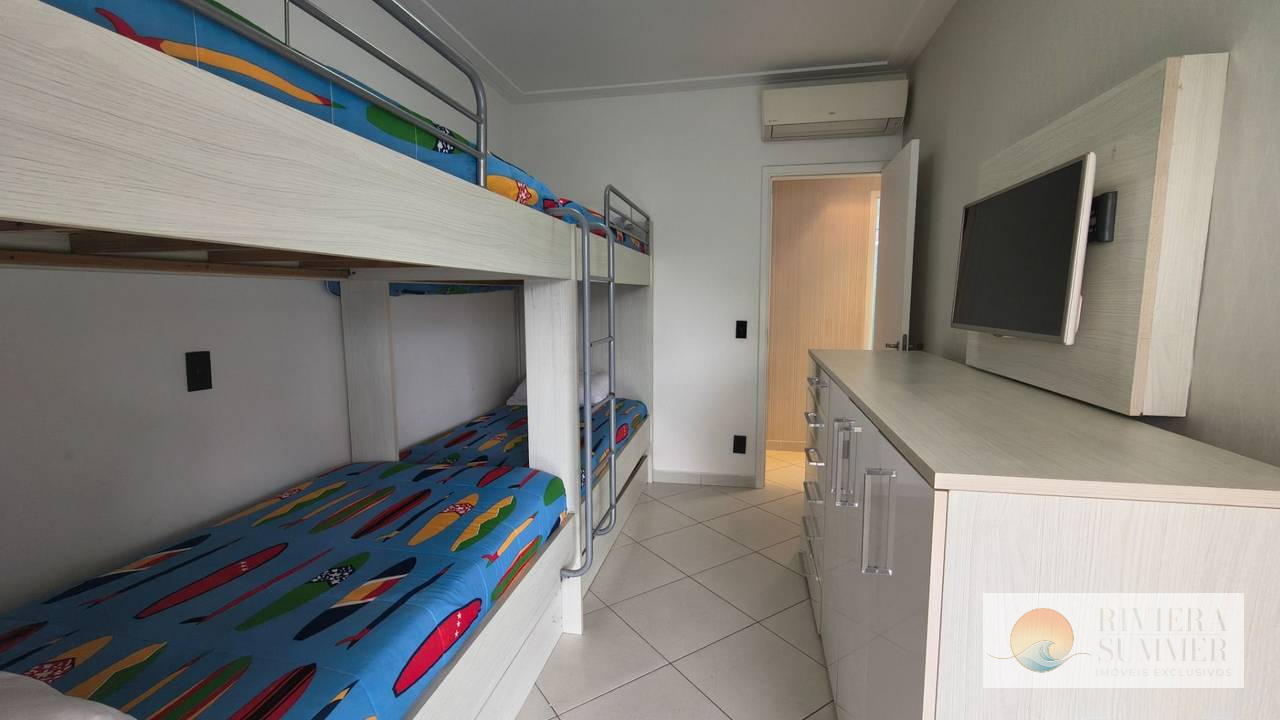 AP5248-SOBQ-20 Apartamento com 3 quartos, 94 m², à venda por R$ 3.500.000 – Riviera Módulo 8 – Bertioga/SP
