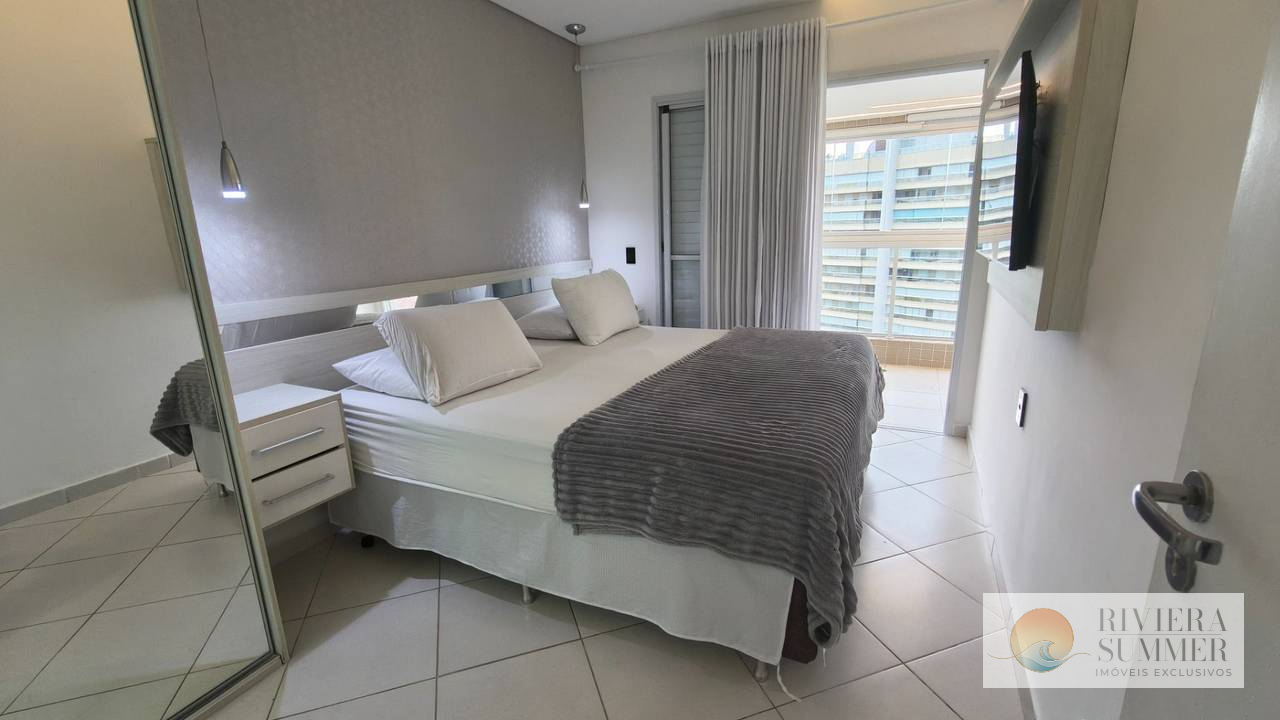 AP5248-SOBQ-22 Apartamento com 3 quartos, 94 m², à venda por R$ 3.500.000 – Riviera Módulo 8 – Bertioga/SP