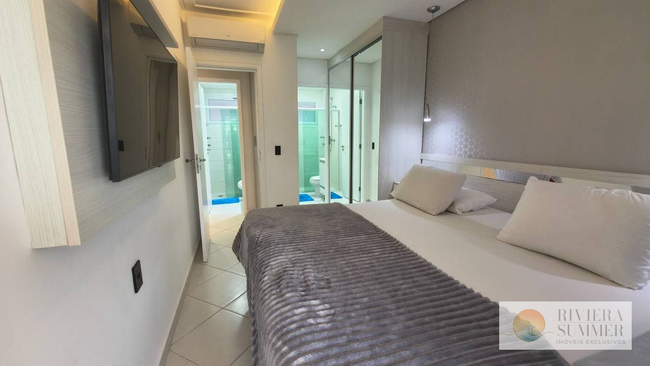 AP5248-SOBQ-23 Apartamento com 3 quartos, 94 m², à venda por R$ 3.500.000 – Riviera Módulo 8 – Bertioga/SP