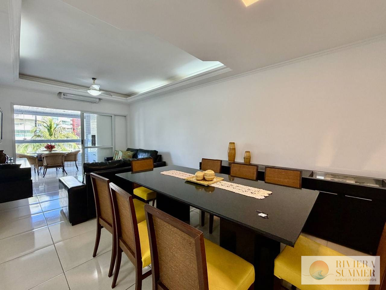 AP5262-SOBQ-04 Apartamento com 3 dormitórios à venda, 102 m² por R$ 2.800.000,00 – Riviera Módulo 2 – Bertioga/SP