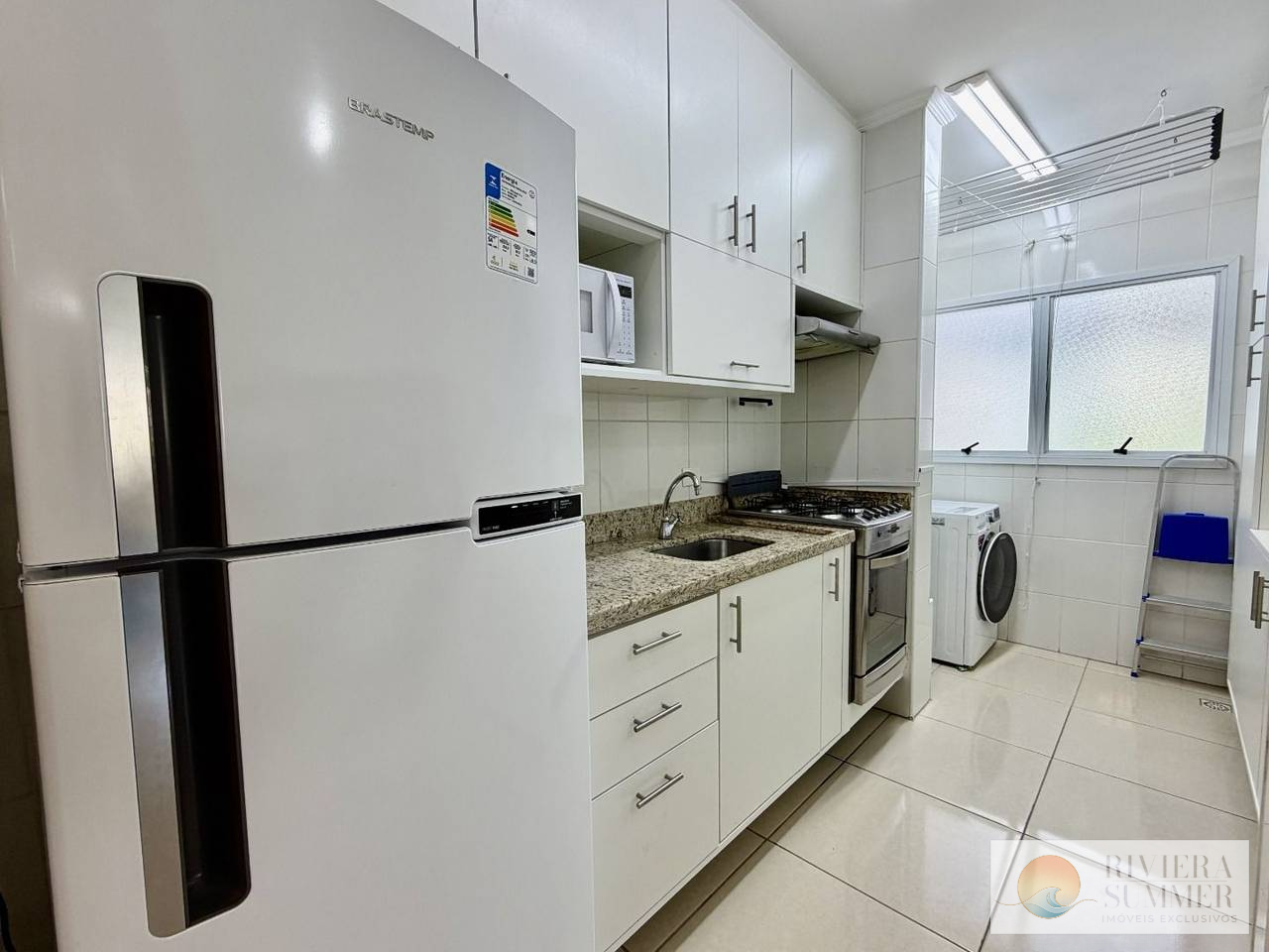 AP5262-SOBQ-05 Apartamento com 3 dormitórios à venda, 102 m² por R$ 2.800.000,00 – Riviera Módulo 2 – Bertioga/SP