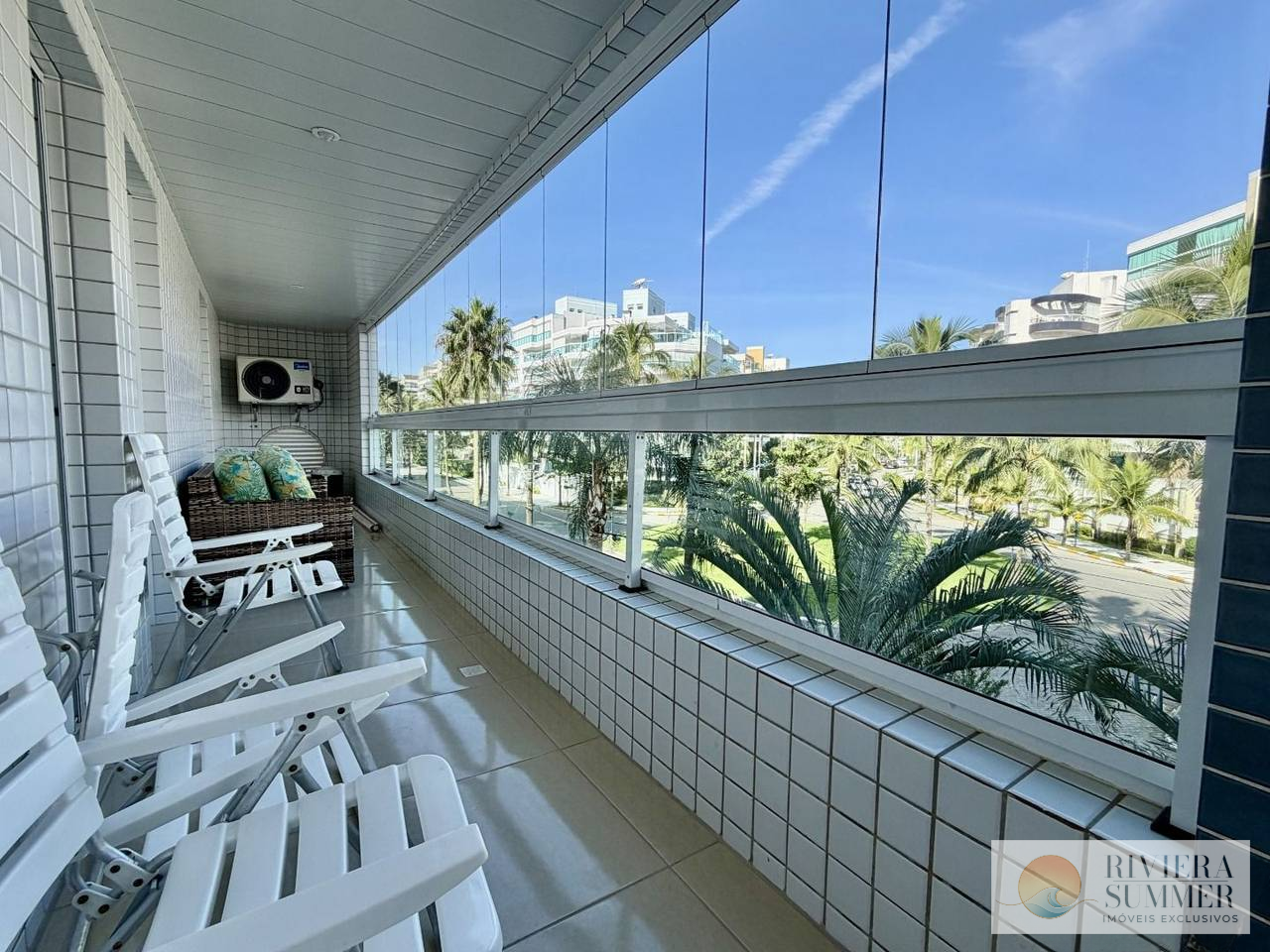 AP5262-SOBQ-07 Apartamento com 3 dormitórios à venda, 102 m² por R$ 2.800.000,00 – Riviera Módulo 2 – Bertioga/SP