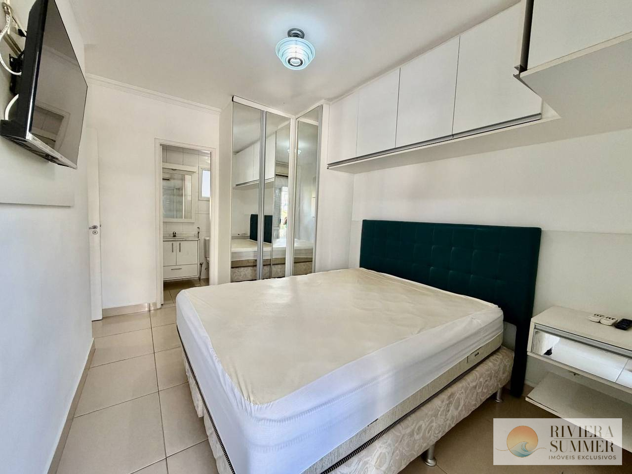 AP5262-SOBQ-14 Apartamento com 3 dormitórios à venda, 102 m² por R$ 2.800.000,00 – Riviera Módulo 2 – Bertioga/SP
