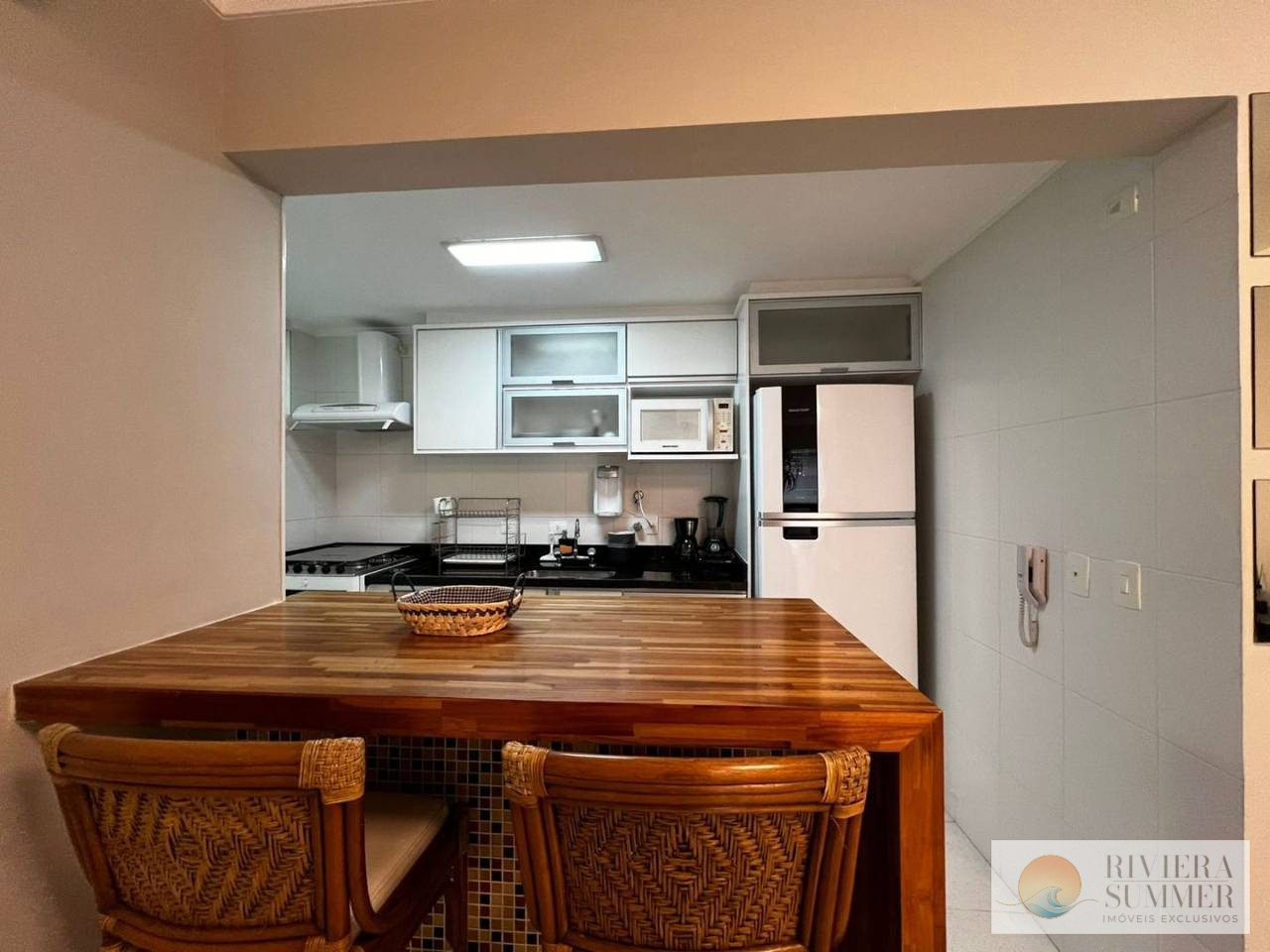 AP5453-SOBQ-06 Apartamento com 3 dormitórios à venda, 95 m² por R$ 2.900.000,00 – Riviera Módulo 8 – Bertioga/SP