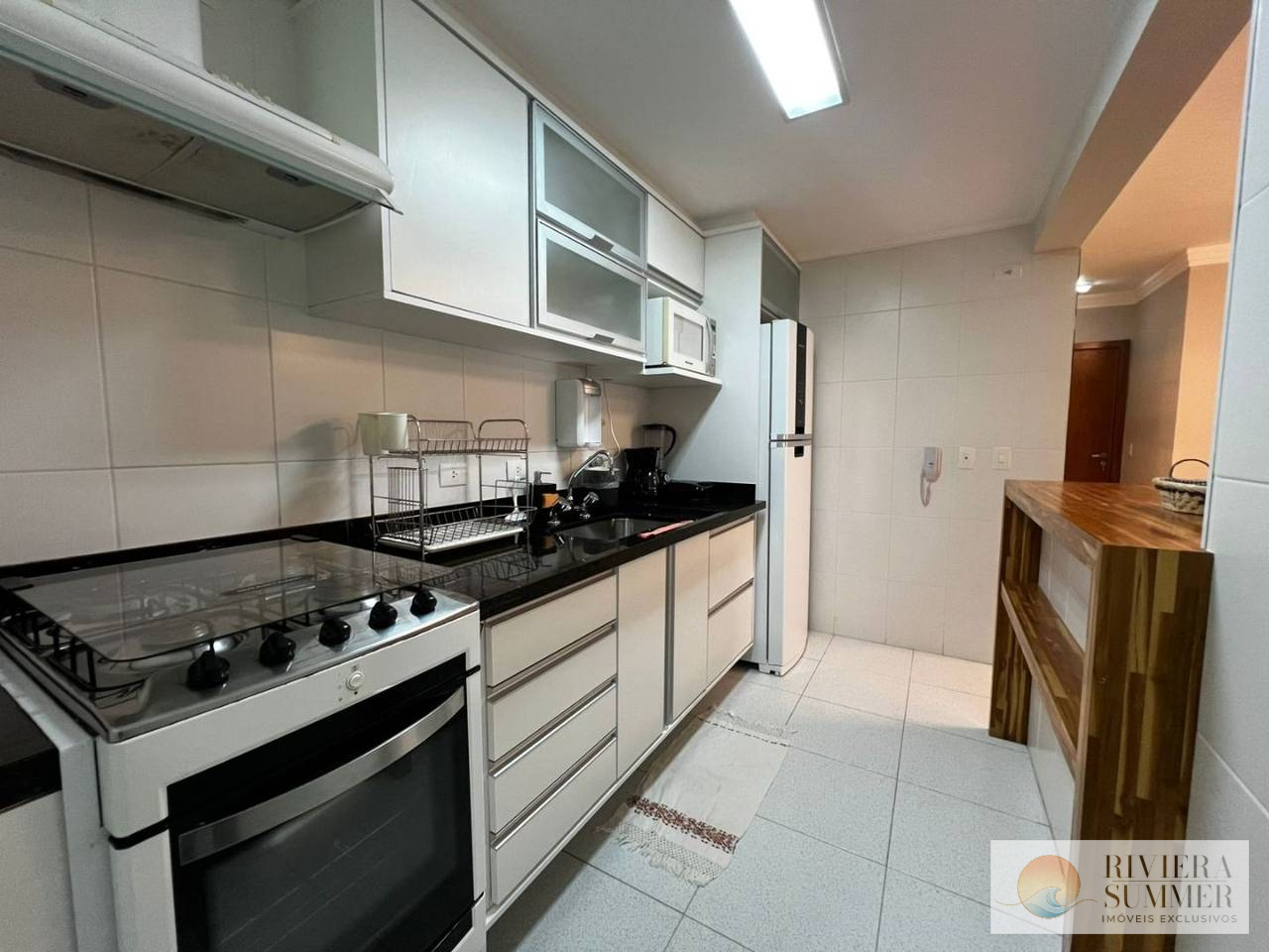 AP5453-SOBQ-08 Apartamento com 3 dormitórios à venda, 95 m² por R$ 2.900.000,00 – Riviera Módulo 8 – Bertioga/SP