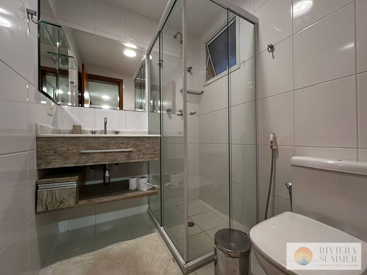AP5453-SOBQ-09 Apartamento com 3 dormitórios à venda, 95 m² por R$ 2.900.000,00 – Riviera Módulo 8 – Bertioga/SP