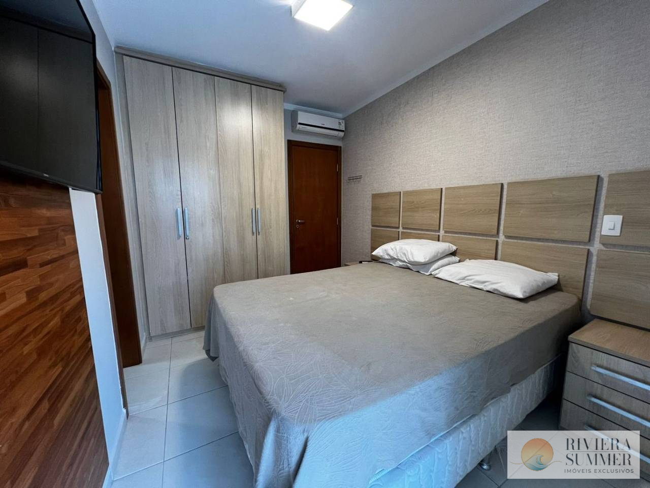 AP5453-SOBQ-10 Apartamento com 3 dormitórios à venda, 95 m² por R$ 2.900.000,00 – Riviera Módulo 8 – Bertioga/SP